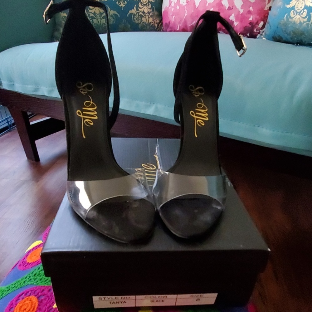 Heels